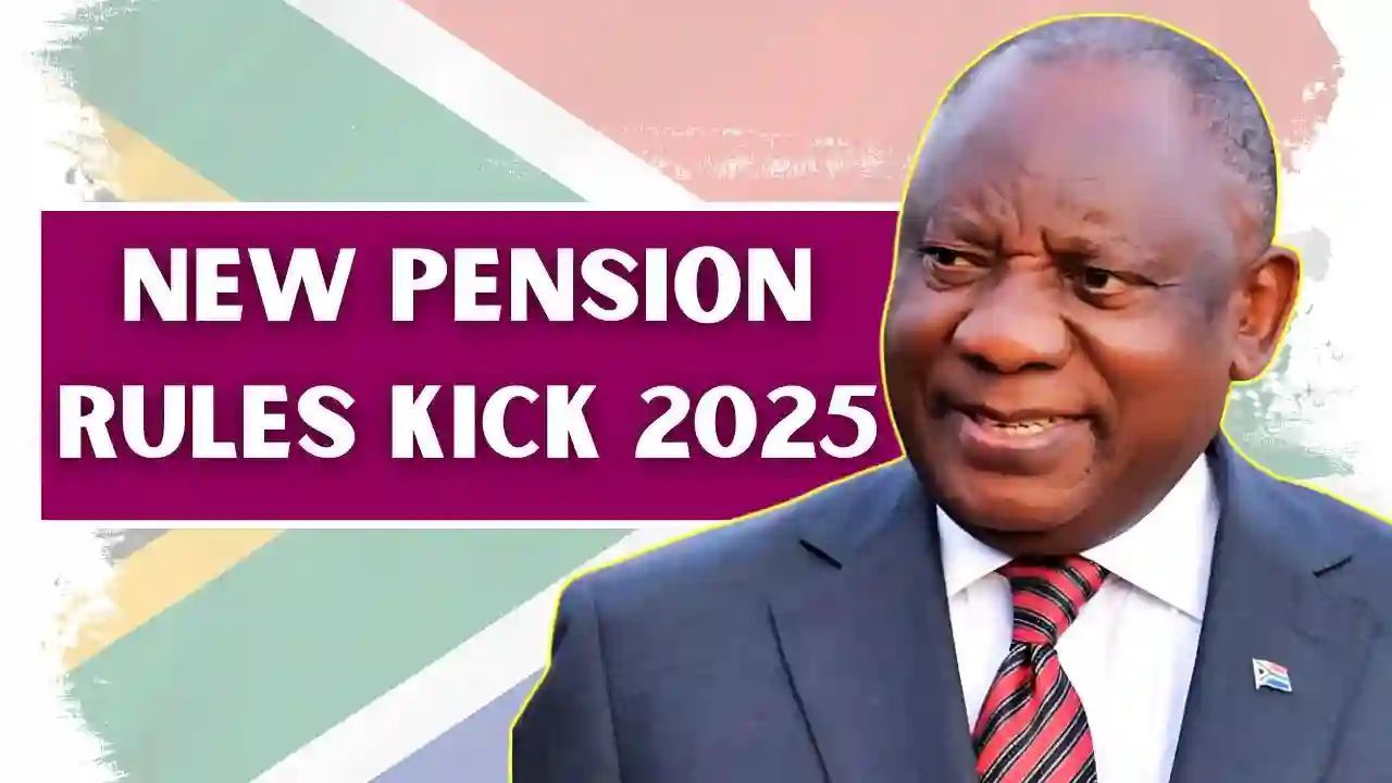 New Pension Rules Kick In August 10