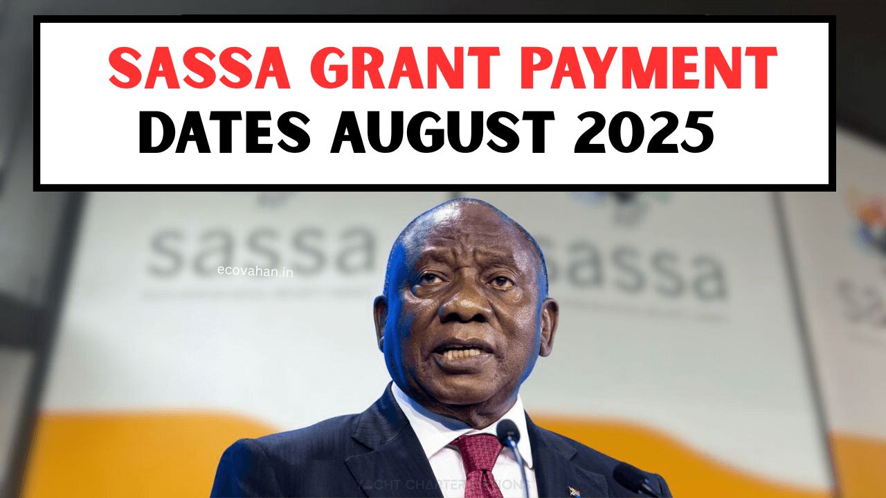 SASSA Double Payments Alert
